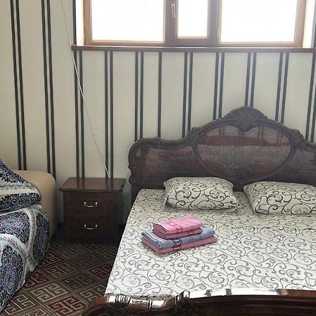 Guest House 777 Turkistan Kültér fotó