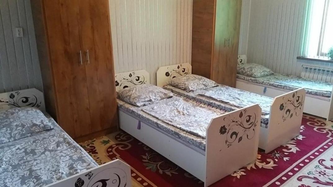 Guest House 777 Turkistan Kültér fotó