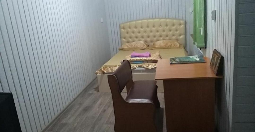 Guest House 777 Turkistan Kültér fotó