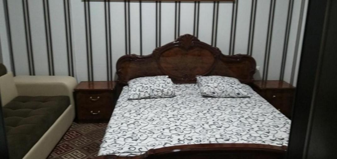 Guest House 777 Turkistan Kültér fotó
