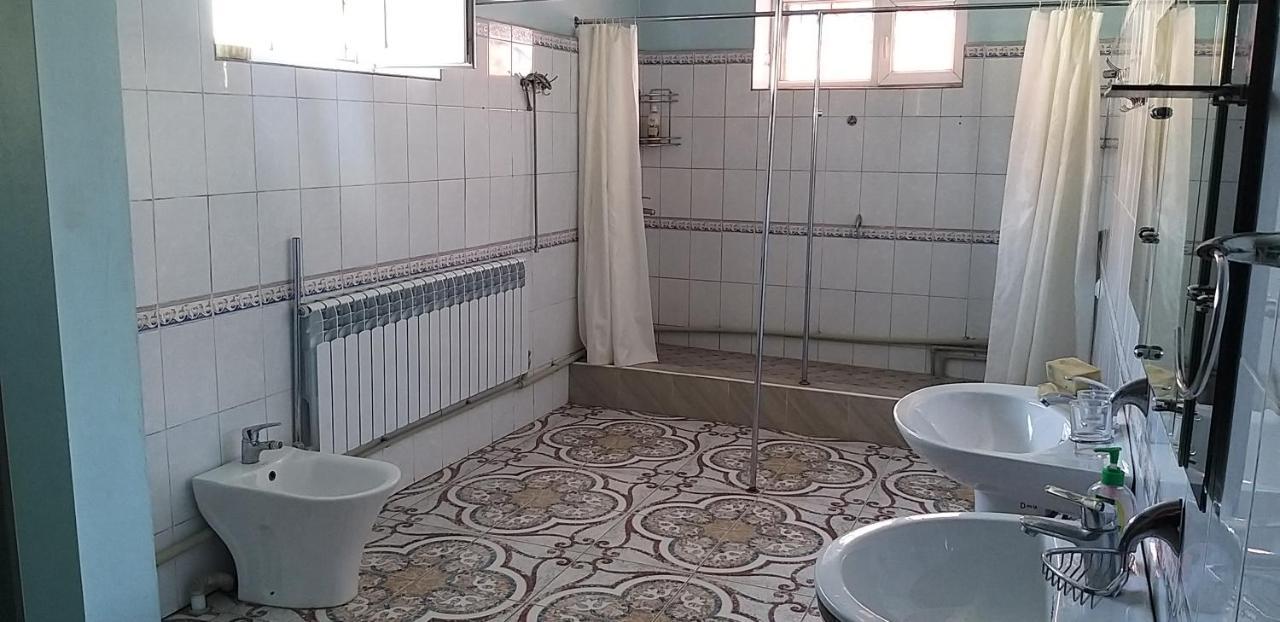 Guest House 777 Turkistan Kültér fotó