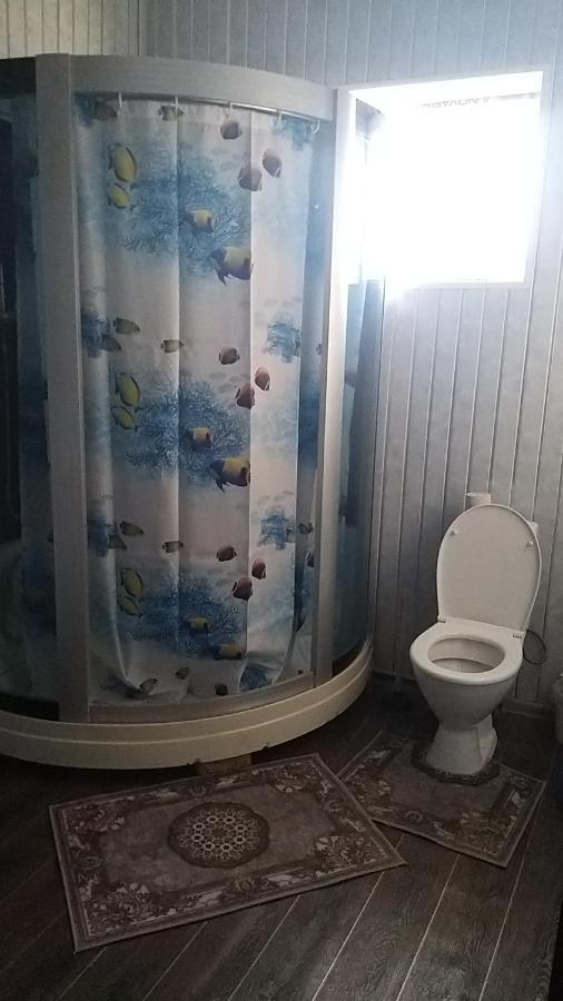 Guest House 777 Turkistan Kültér fotó