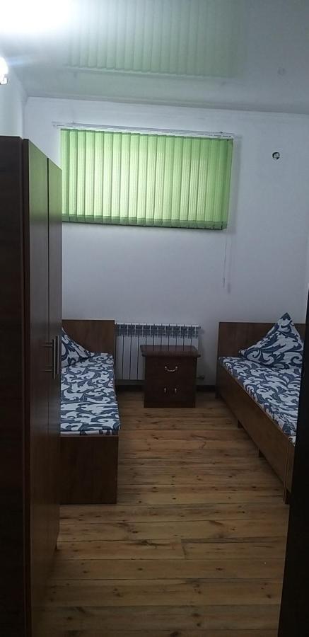 Guest House 777 Turkistan Kültér fotó