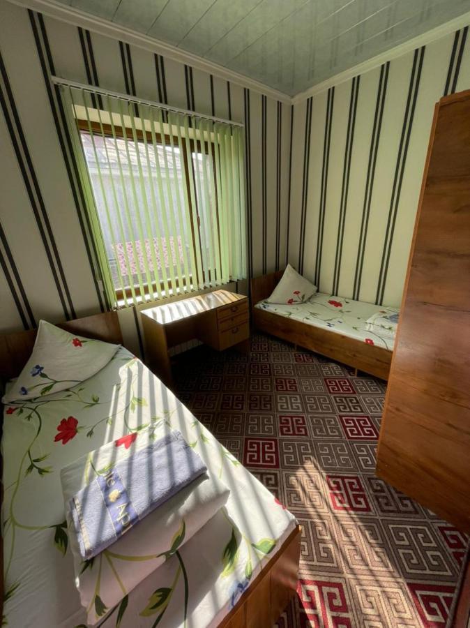 Guest House 777 Turkistan Kültér fotó